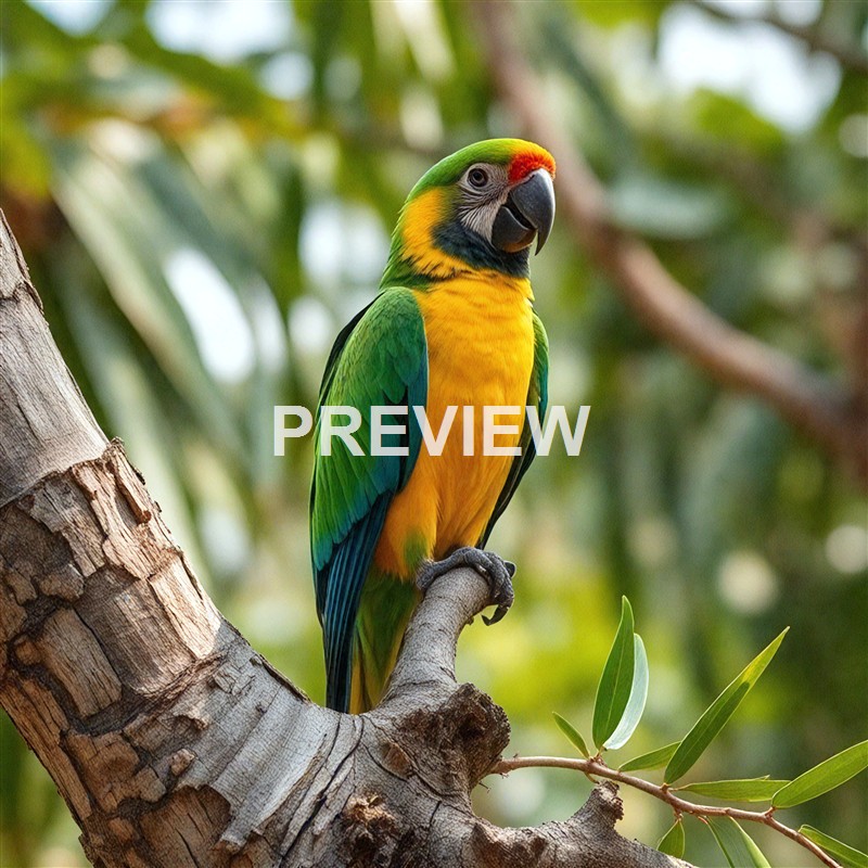 tow-colorful-happy-slim-parrot-setting-on-tree-in-isl (1)_250319170109_Filename Text 2_03898_Filename Text 3_result